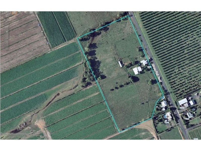 1064 Moore Park Road, Gooburrum QLD 4670