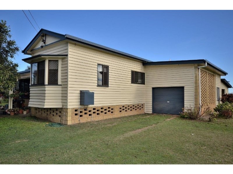 1064 Moore Park Road, Gooburrum QLD 4670