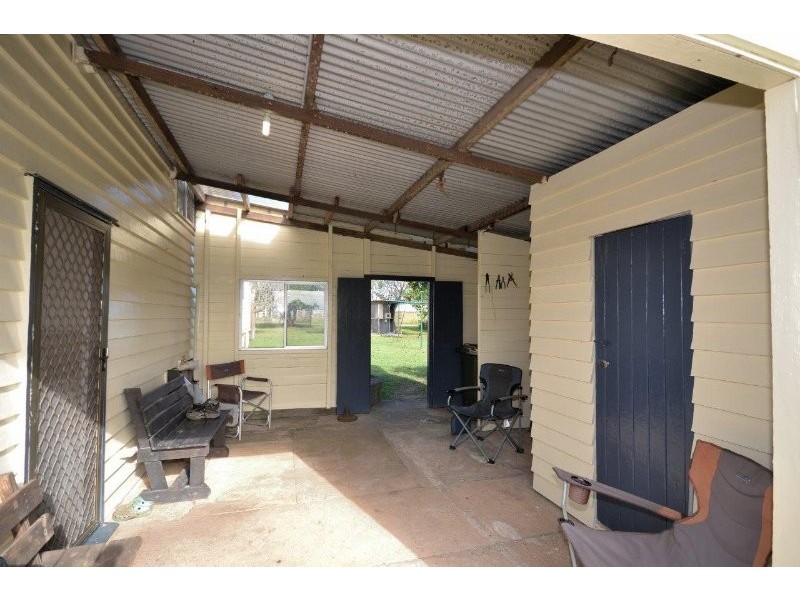 1064 Moore Park Road, Gooburrum QLD 4670