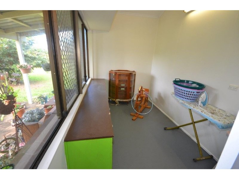 1064 Moore Park Road, Gooburrum QLD 4670