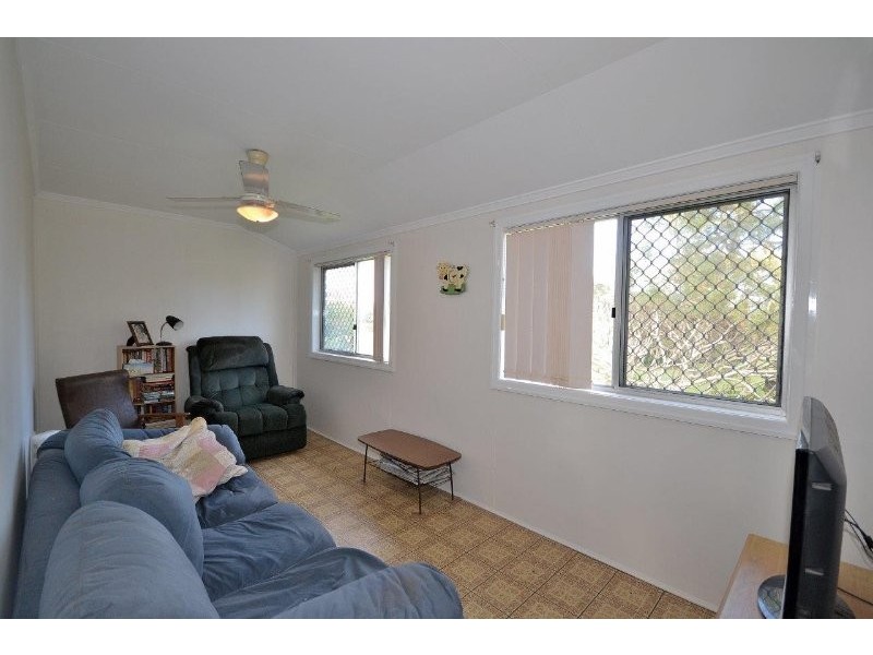 1064 Moore Park Road, Gooburrum QLD 4670