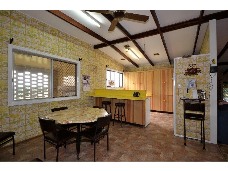 1064 Moore Park Road, Gooburrum QLD 4670