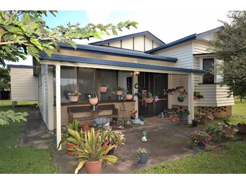 1064 Moore Park Road, Gooburrum QLD 4670