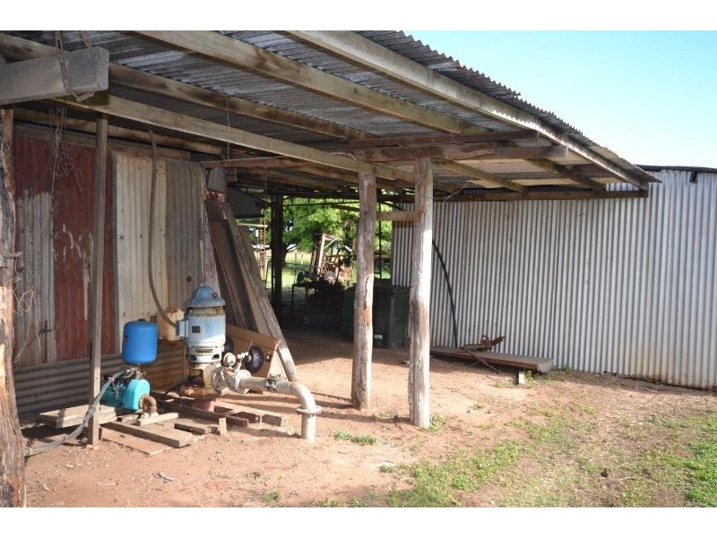 1064 Moore Park Road, Gooburrum QLD 4670