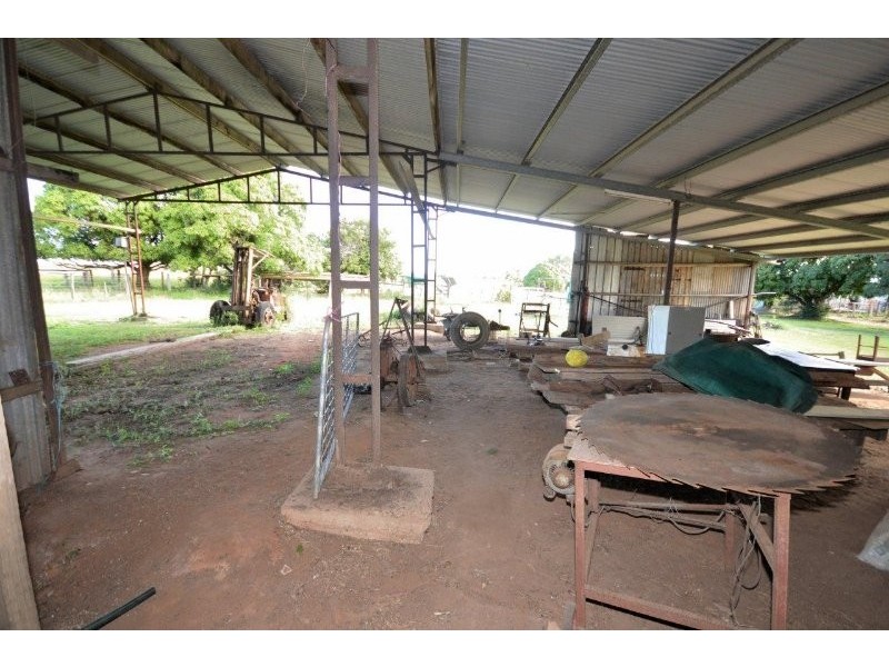 1064 Moore Park Road, Gooburrum QLD 4670
