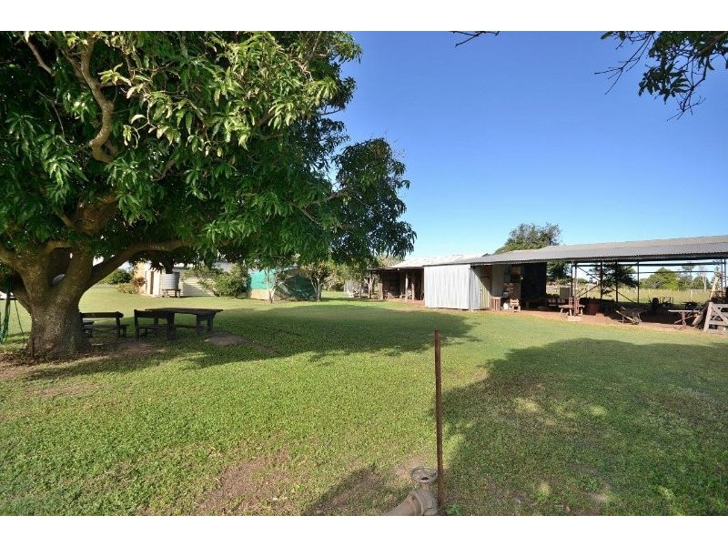 1064 Moore Park Road, Gooburrum QLD 4670
