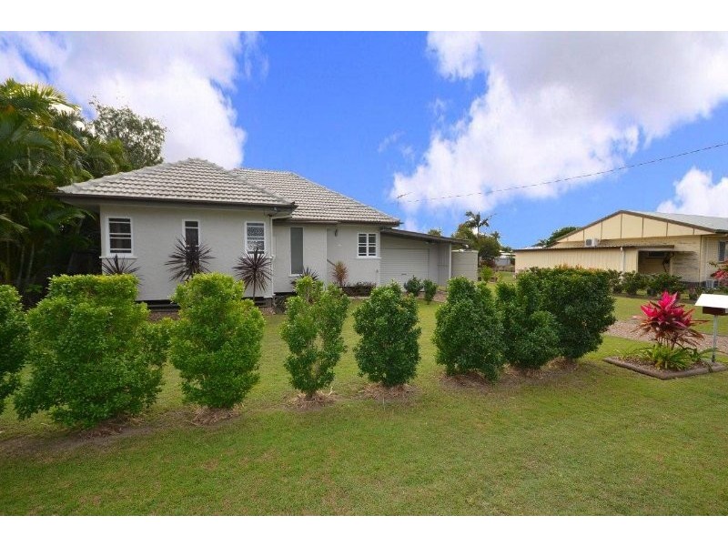 20 Montgomery Street, Svensson Heights QLD 4670