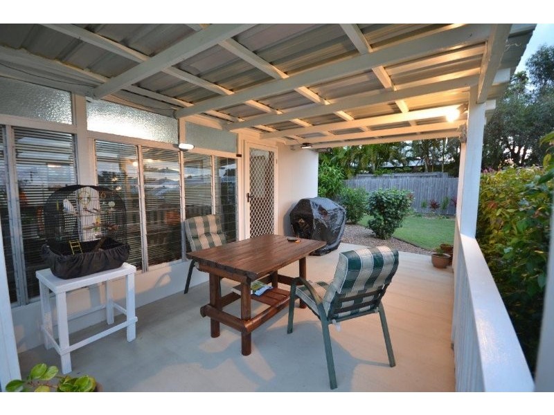 20 Montgomery Street, Svensson Heights QLD 4670