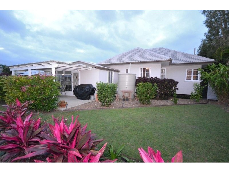 20 Montgomery Street, Svensson Heights QLD 4670