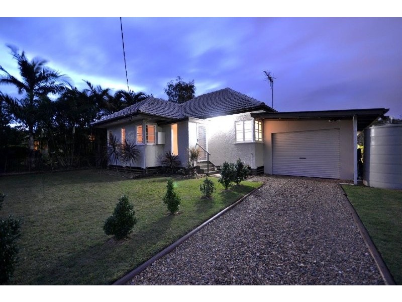 20 Montgomery Street, Svensson Heights QLD 4670