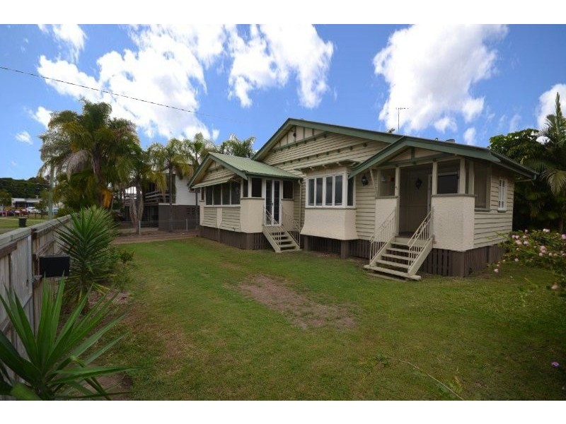 38a George Street, Bundaberg South QLD 4670