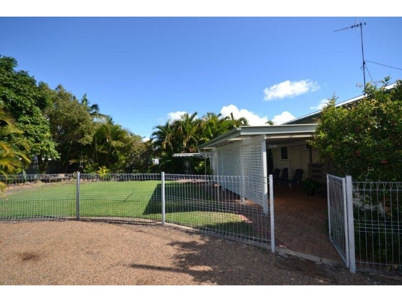 38a George Street, Bundaberg South QLD 4670