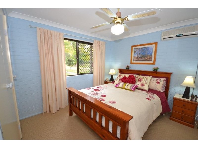 8 Park Royal Drive, Branyan QLD 4670