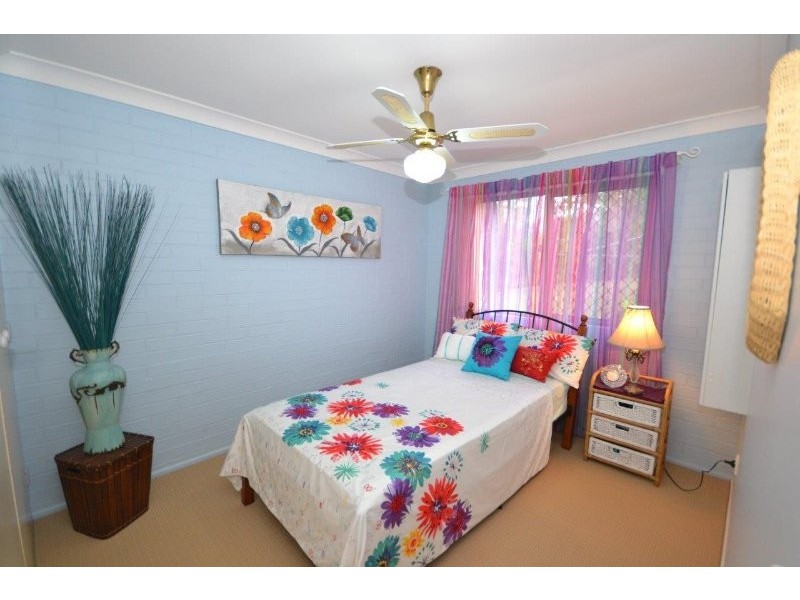 8 Park Royal Drive, Branyan QLD 4670