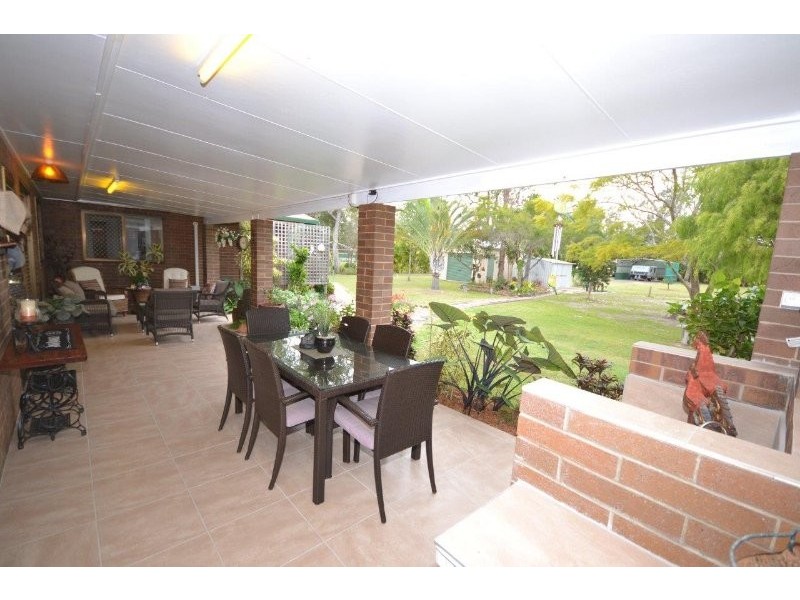 8 Park Royal Drive, Branyan QLD 4670