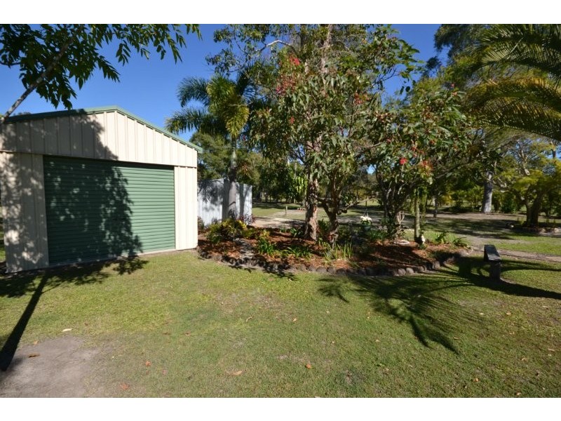 8 Park Royal Drive, Branyan QLD 4670