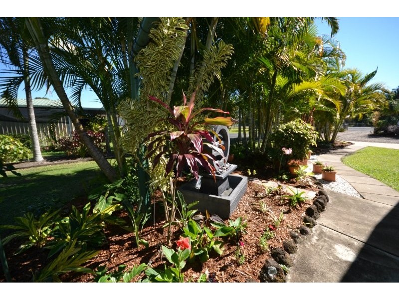 8 Park Royal Drive, Branyan QLD 4670