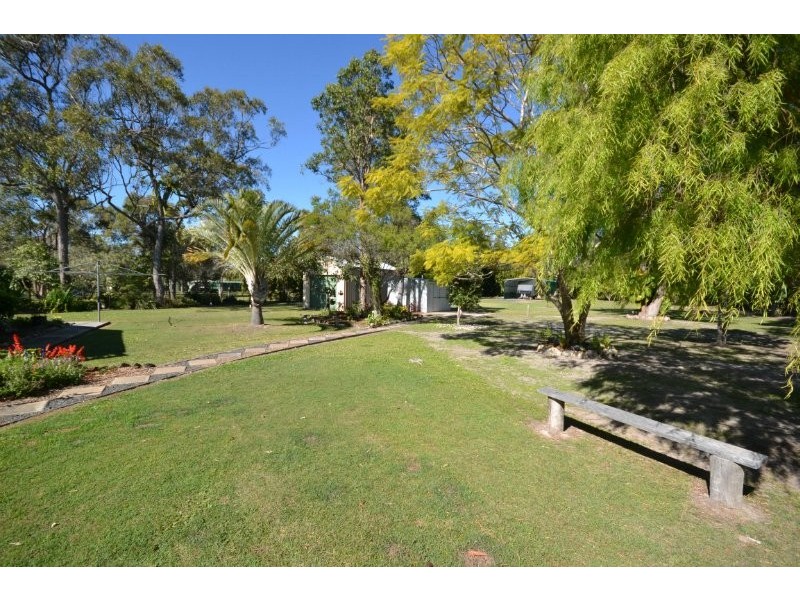 8 Park Royal Drive, Branyan QLD 4670