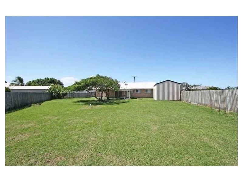 9 Cotton Tree Court, Innes Park QLD 4670