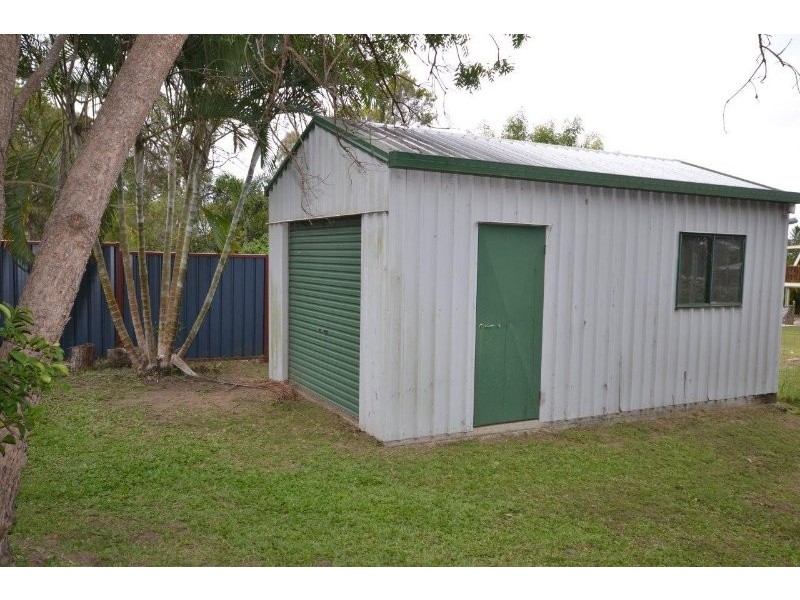 249 Avondale Road, Avondale QLD 4670