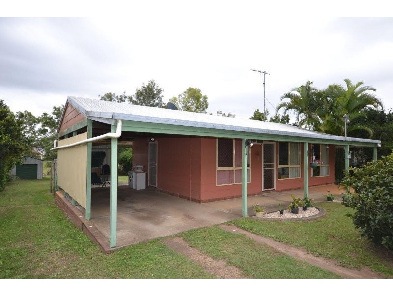 249 Avondale Road, Avondale QLD 4670