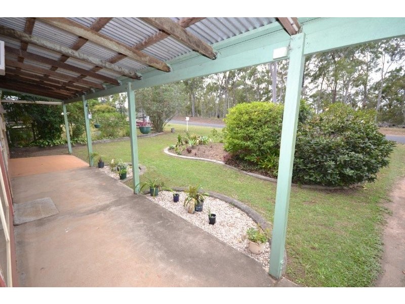 249 Avondale Road, Avondale QLD 4670