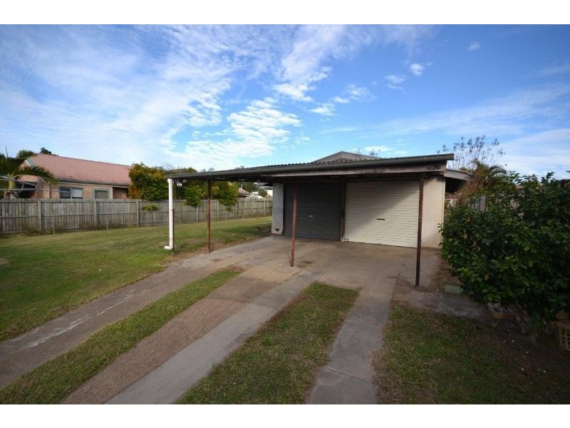 60 Alice Street, Walkervale QLD 4670