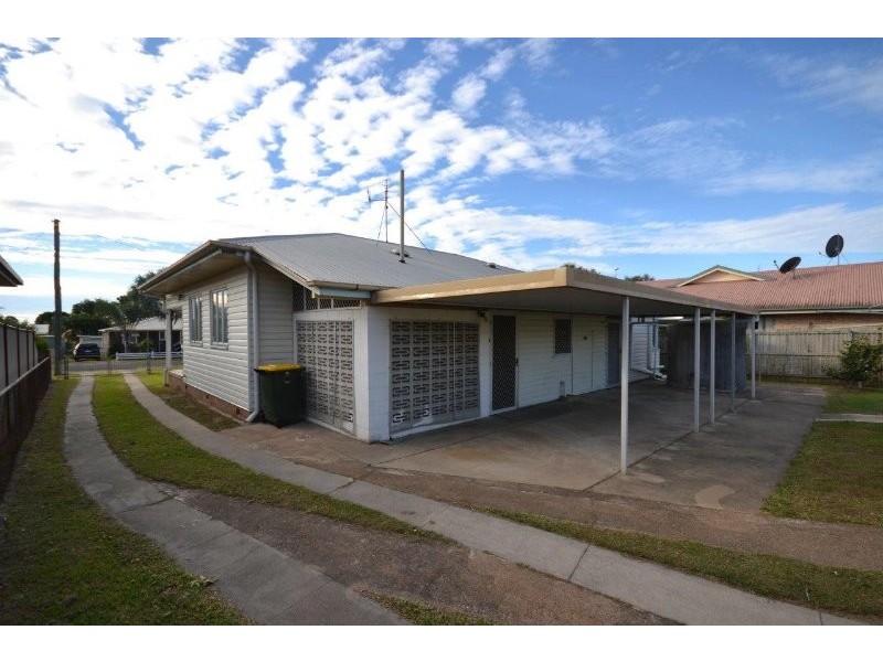 60 Alice Street, Walkervale QLD 4670