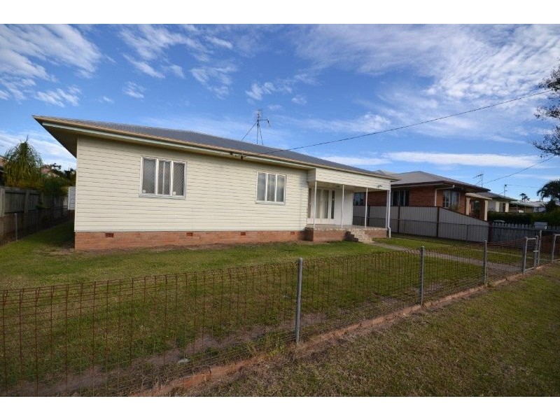 60 Alice Street, Walkervale QLD 4670