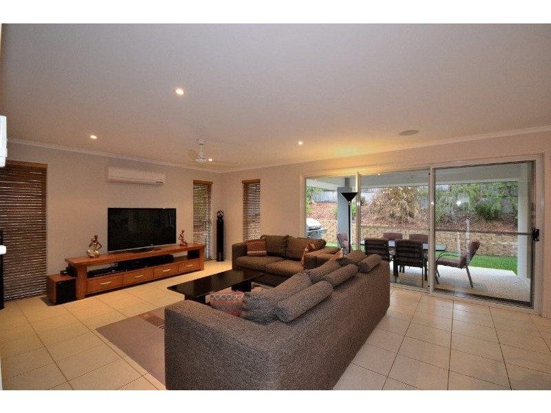 4 Bright Court, Burnside QLD 4560