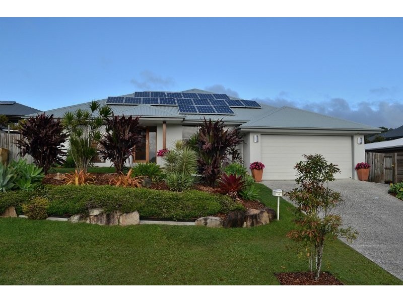 4 Bright Court, Burnside QLD 4560