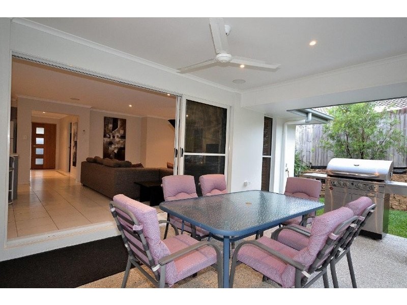 4 Bright Court, Burnside QLD 4560