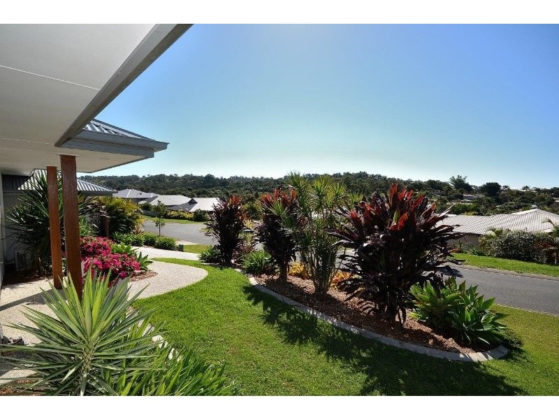 4 Bright Court, Burnside QLD 4560