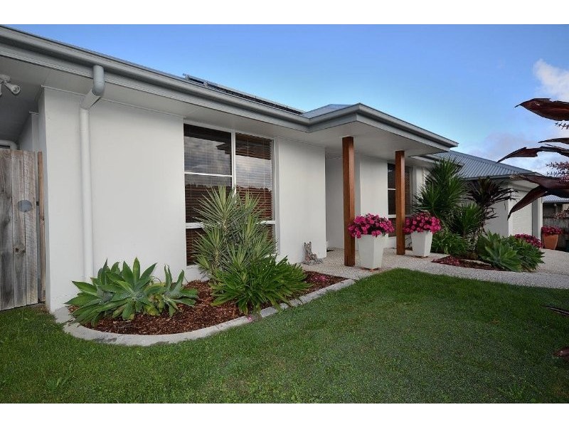 4 Bright Court, Burnside QLD 4560