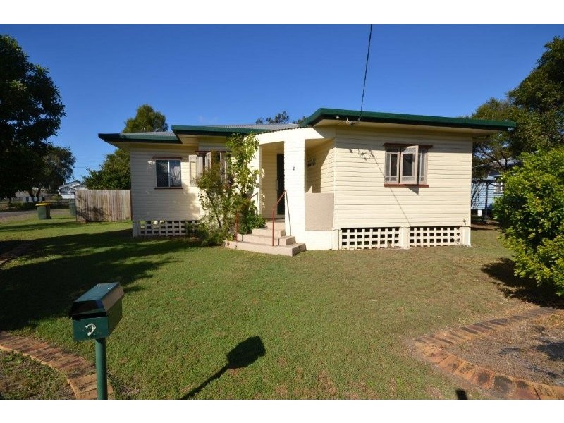 2 Leo Street, Norville QLD 4670