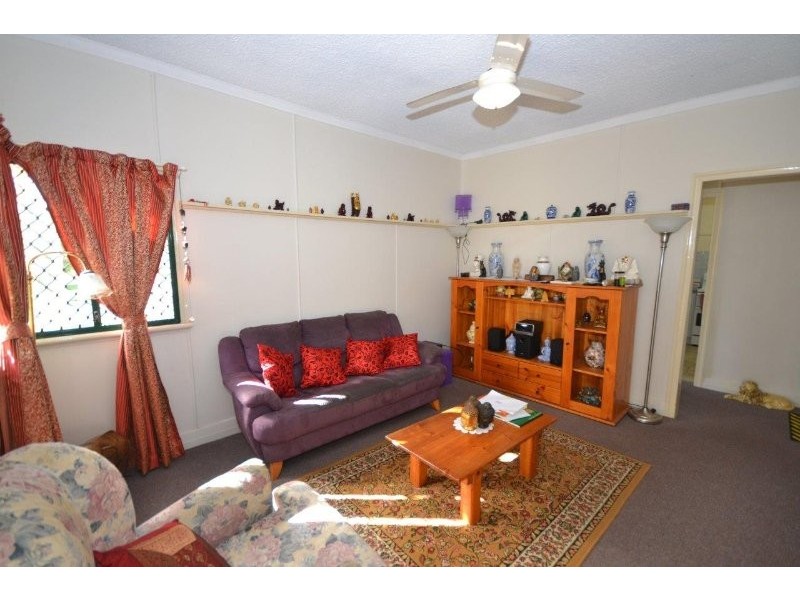 2 Leo Street, Norville QLD 4670