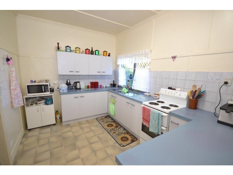 2 Leo Street, Norville QLD 4670