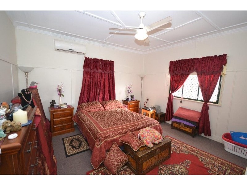 2 Leo Street, Norville QLD 4670