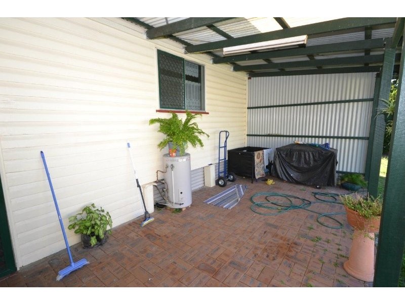 2 Leo Street, Norville QLD 4670