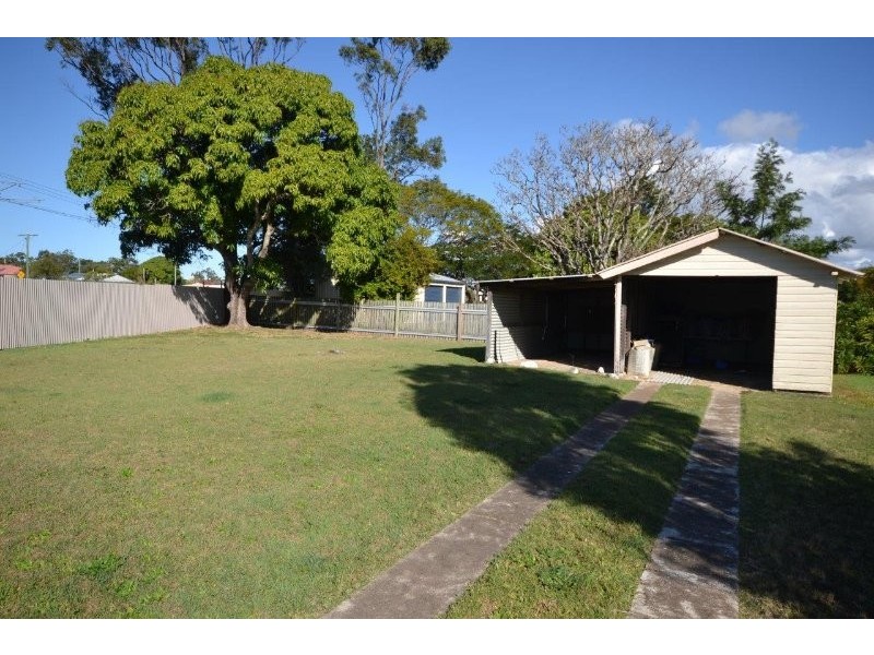 2 Leo Street, Norville QLD 4670