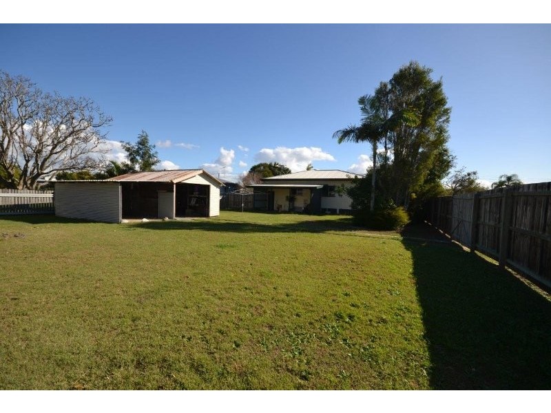 2 Leo Street, Norville QLD 4670