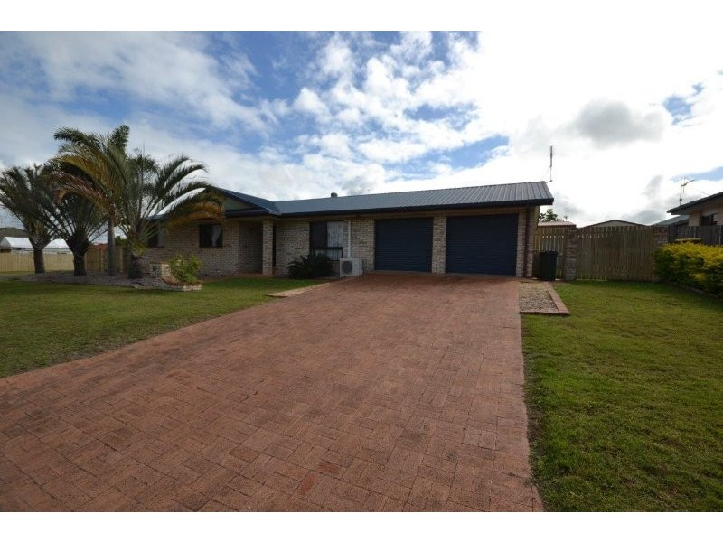5 Doblo Street, Avoca QLD 4670