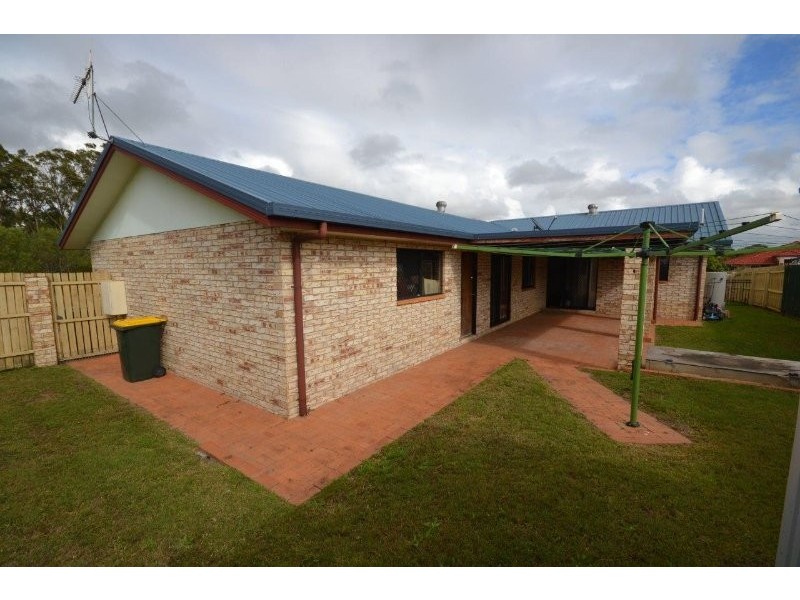 5 Doblo Street, Avoca QLD 4670