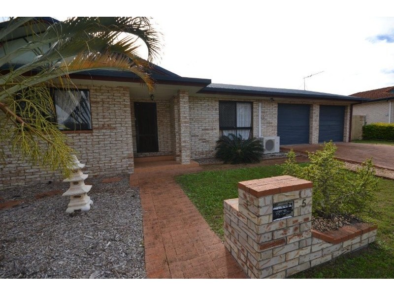 5 Doblo Street, Avoca QLD 4670