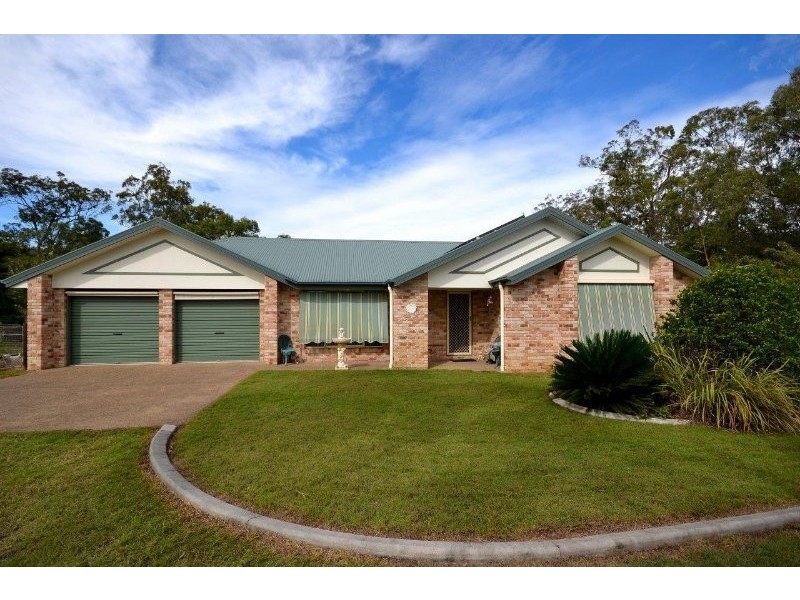 108 Foleys Road, Childers QLD 4660