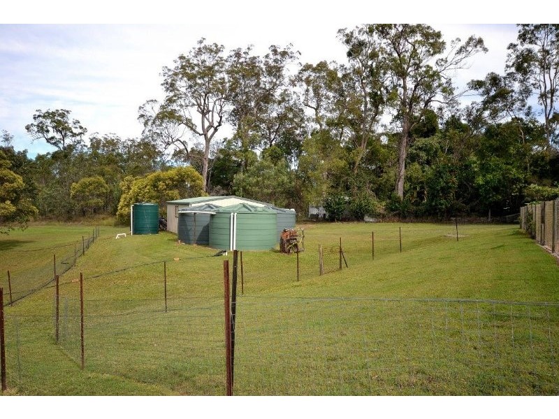 108 Foleys Road, Childers QLD 4660