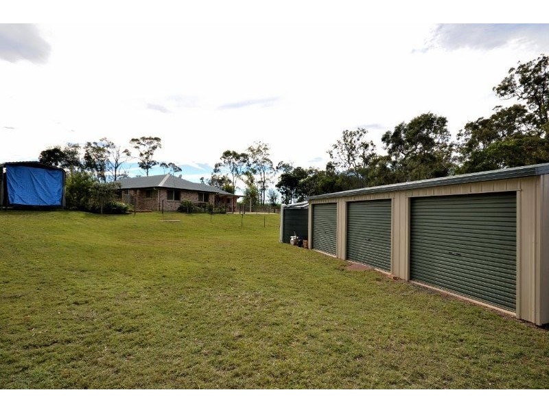 108 Foleys Road, Childers QLD 4660