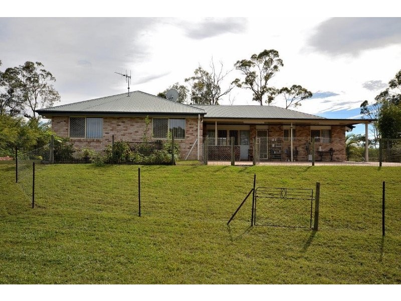 108 Foleys Road, Childers QLD 4660