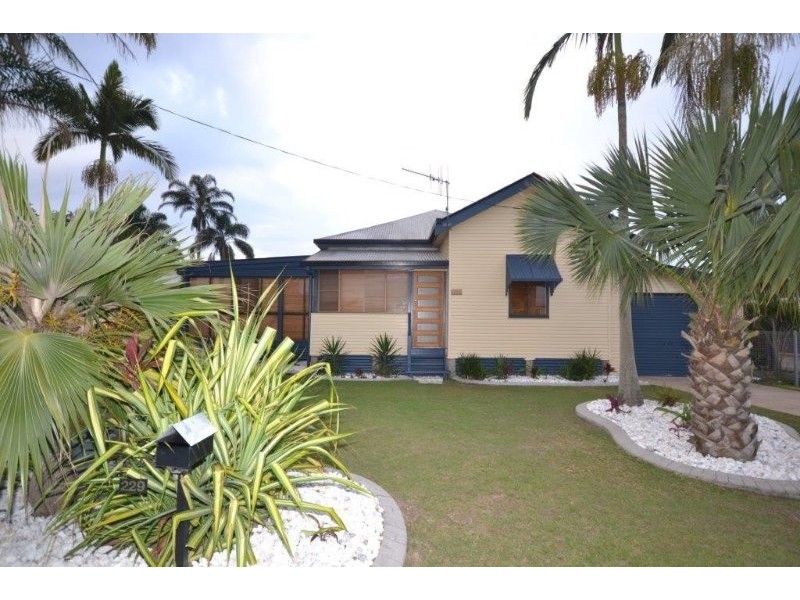 229 McCarthy Street, Avenell Heights QLD 4670