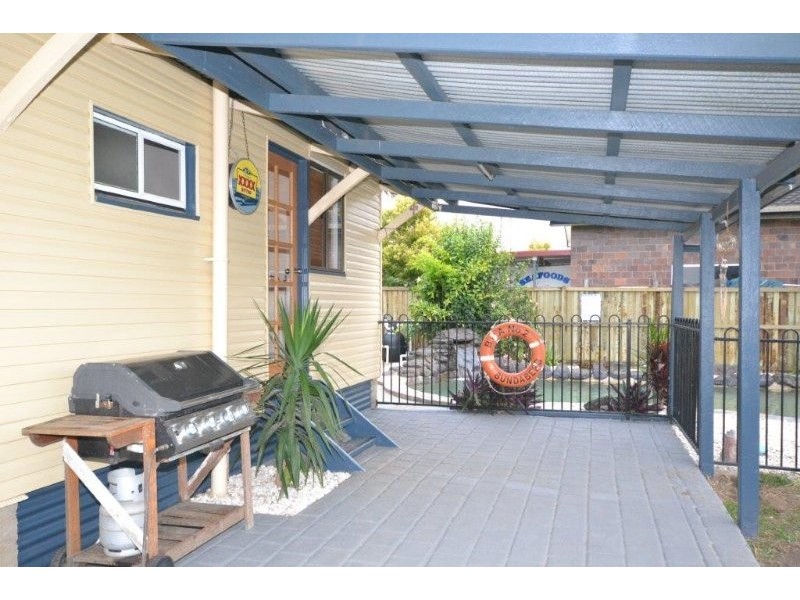 229 McCarthy Street, Avenell Heights QLD 4670